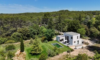 Maison 5 Pièces 126 m² à vendre à Lambesc (13410)