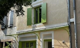 Maison 3 Pièces 77 m² à louer à Loriol-sur-Drôme (26270)