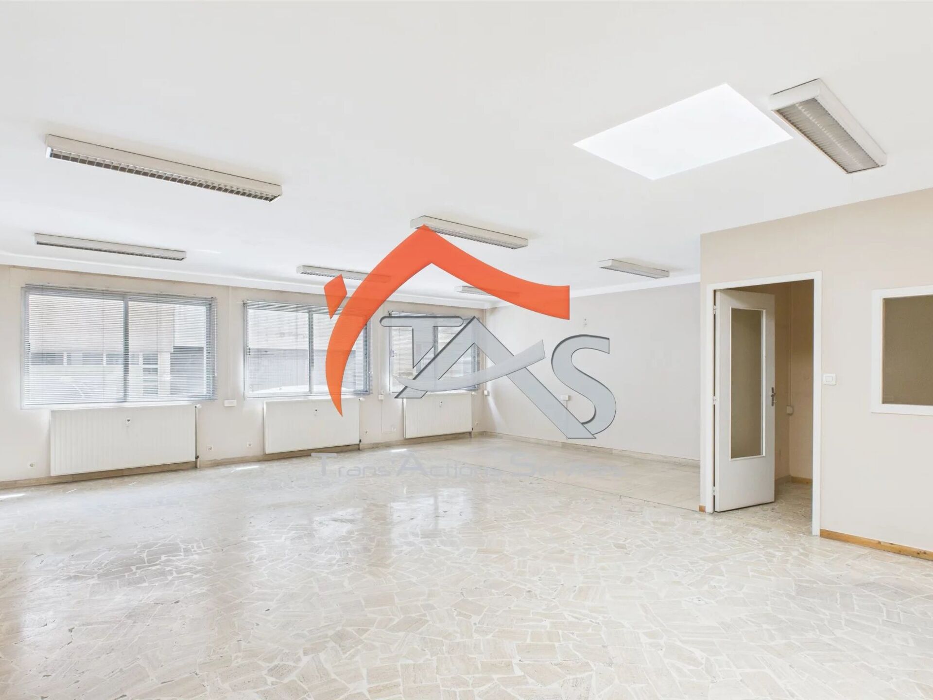 Appartement 6 pièces 139 m² · à Saint-Chamond · 139 m² · 109 000 €