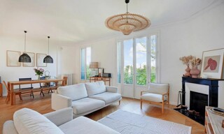Maison 6 Pièces 170 m² à louer à Suresnes (92150)