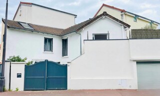 Maison 3 Pièces 71 m² à vendre à Rueil-Malmaison (92500)
