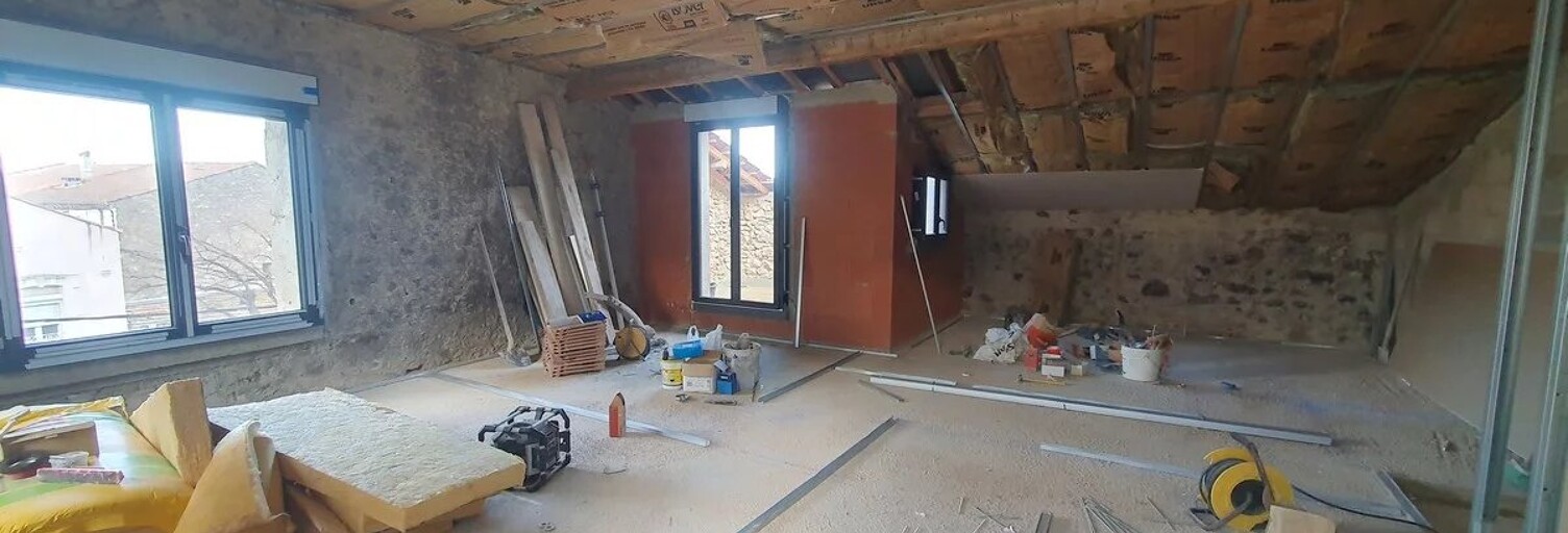 Maison  240 m² à vendre à Magalas (34480)