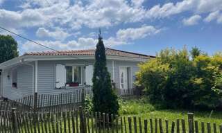 Maison 5 Pièces 115 m² à vendre à Audenge (33980)