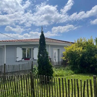 Maison 5 pièces 400000 €