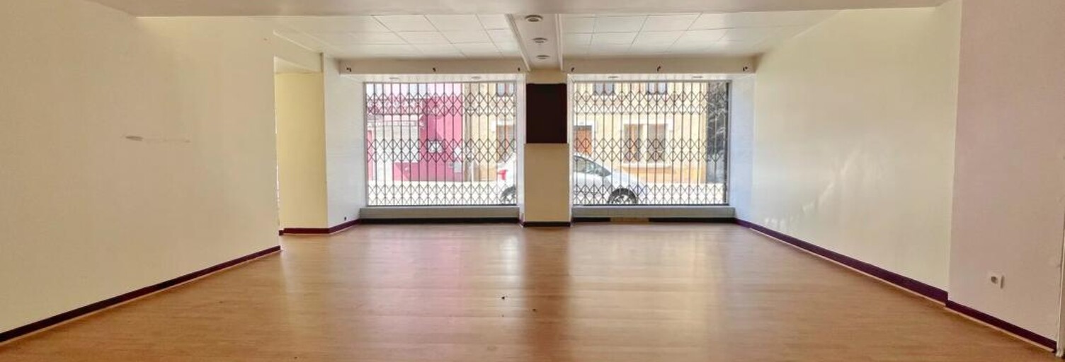 Bureau 2 Pièces 70 m² à vendre à Le Pont-de-Beauvoisin (73330)