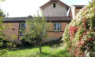 Maison 8 Pièces 240 m² à vendre à Vernon (27200)