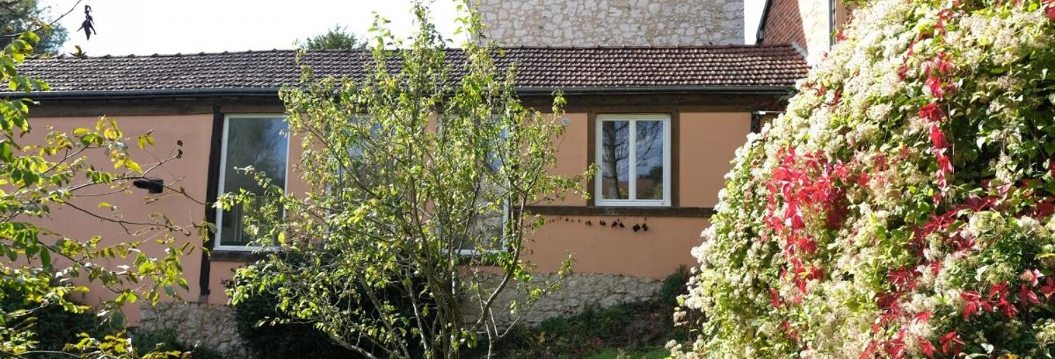 Maison 8 Pièces 240 m² à vendre à Vernon (27200)