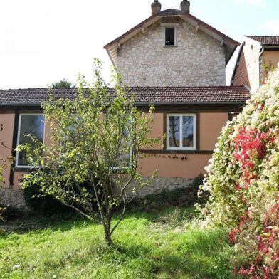 Maison 8 pièces 575000 €
