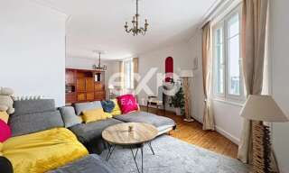 Appartement 4 Pièces 111 m² à vendre à Nantes (44000)