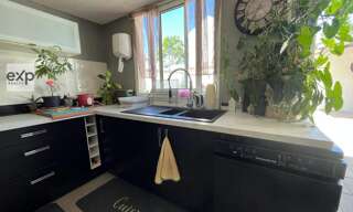 Maison 5 Pièces 127 m² à vendre à Sainte-Marie (97438)