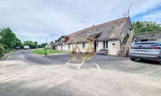 Maison 6 Pièces 115 m² à vendre à Luzillé (37150)