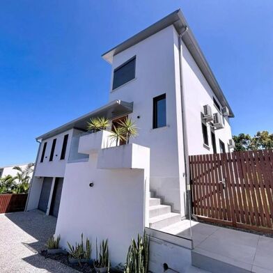 Maison 5 pièces 699000 €