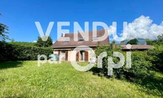 Maison 7 Pièces 142 m² à vendre à Villard-Bonnot (38190)