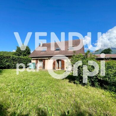 Maison 7 pièces 359000 €