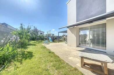 Maison 5 pièces 492000 €