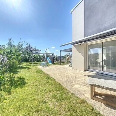 Maison 5 pièces 492000 €