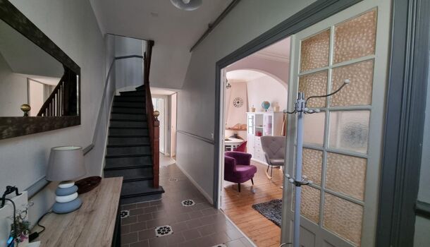 Villa / Maison 3 pièces  à vendre Pau 64000