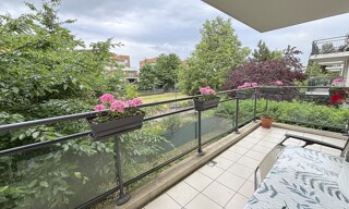 Appartement 3 Pièces 67 m² à vendre à Dijon (21000)