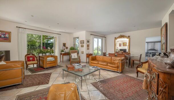 Villa / Maison 4 pièces  à vendre Marseille 8eme 13008