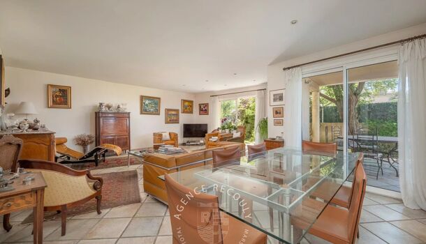 Villa / Maison 4 pièces  à vendre Marseille 8eme 13008