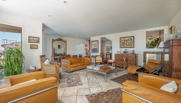 Villa / Maison 4 pièces  à vendre Marseille 8eme 13008