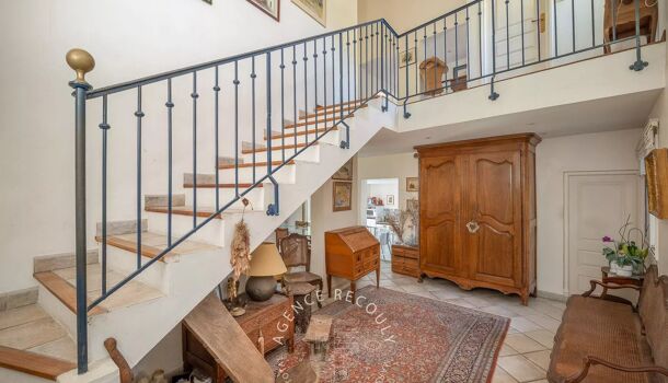 Villa / Maison 4 pièces  à vendre Marseille 8eme 13008