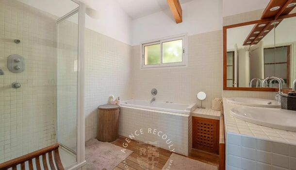 Villa / Maison 4 pièces  à vendre Marseille 8eme 13008