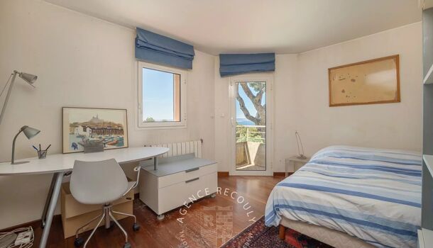 Villa / Maison 4 pièces  à vendre Marseille 8eme 13008