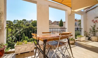 Maison 4 Pièces 115 m² à vendre à Marseille 8 (13008)