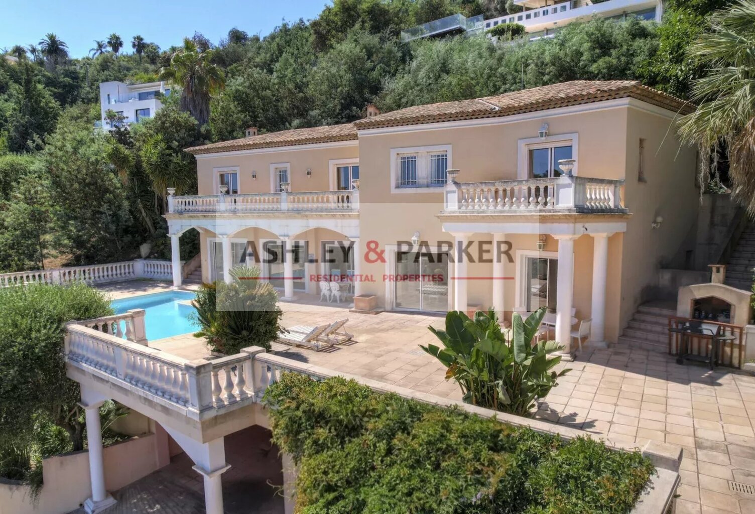 Villa 4 CHAMBRES — photo 1