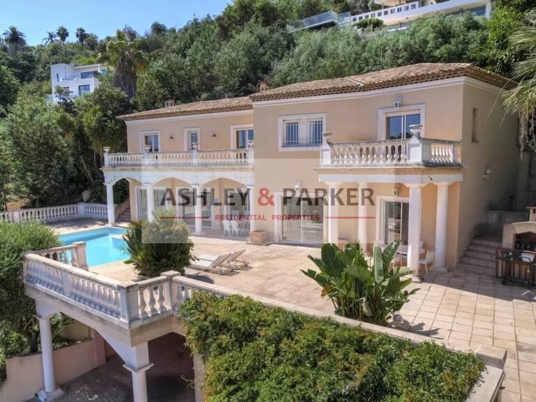 Villa 4 CHAMBRES — photo 1