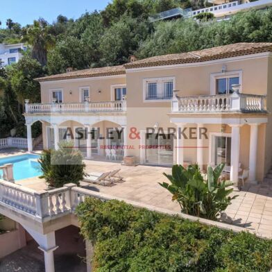 Maison 6 pièces 1890000 €