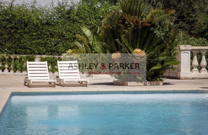 Villa 4 CHAMBRES — photo 2