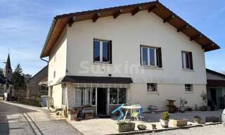 Maison 6 Pièces 98 m² à vendre à Lons-le-Saunier (39000)
