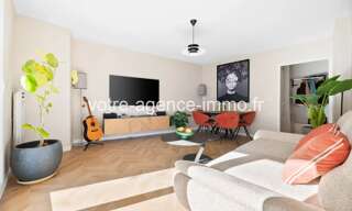 Appartement 3 Pièces 67 m² à vendre à Saint-André-de-la-Roche (06730)