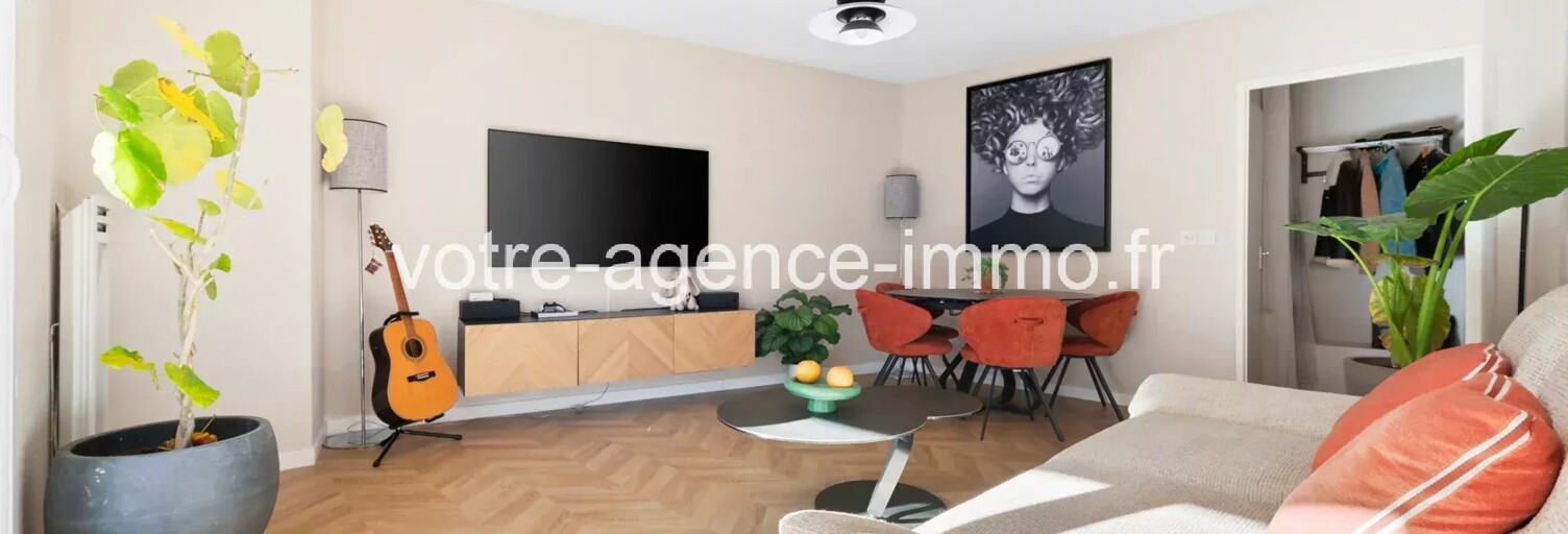 Appartement 3 Pièces 67 m² à vendre à Saint-André-de-la-Roche (06730)