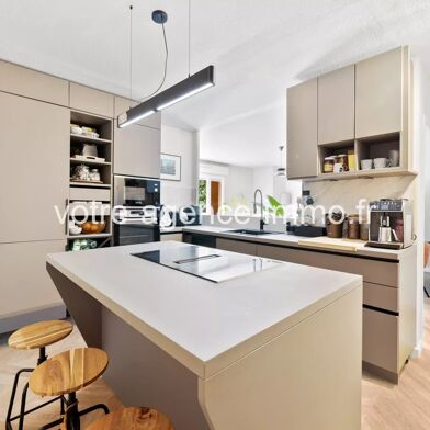 Appartement 3 pièces 280000 €