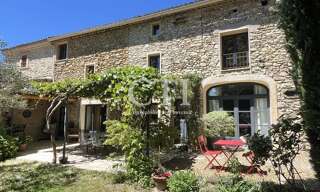Maison 7 Pièces 207 m² à vendre à Vaison-la-Romaine (84110)