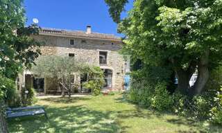 Maison 7 Pièces 207 m² à vendre à Vaison-la-Romaine (84110)