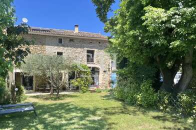 Maison 7 pièces 795000 €