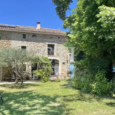 Maison 7 pièces 795000 €