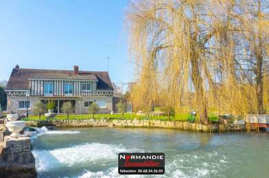 Maison 8 pièces 683000 €