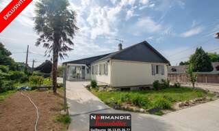 Maison  105 m² à vendre à Pavilly (76570)