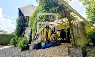 Maison 7 Pièces 170 m² à vendre à Saint-Laurent-en-Caux (76560)