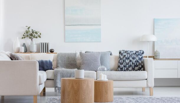 Appartement 3 pièces  à vendre Andernos-les-Bains 33510