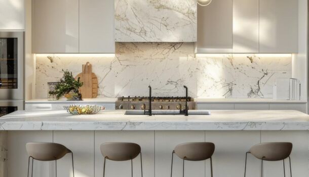 Appartement 4 pièces  à vendre Andernos-les-Bains 33510