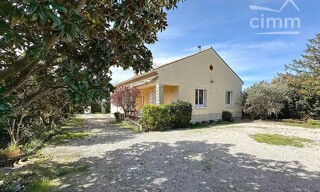 Maison 4 Pièces 90 m² à vendre à Robion (84440)