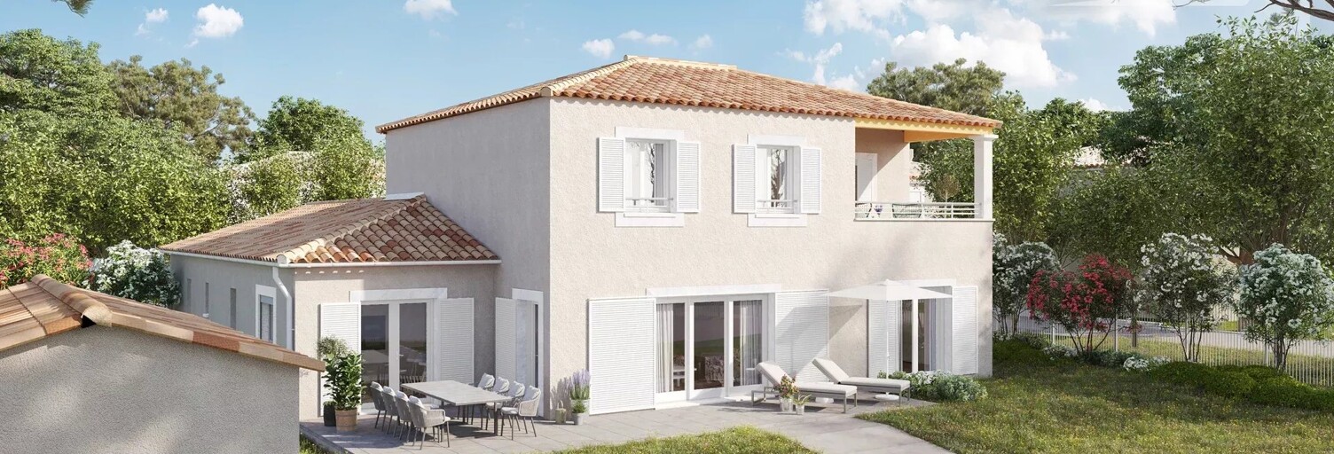 Maison 6 Pièces 201 m² à vendre à L'Isle-sur-la-Sorgue (84800)