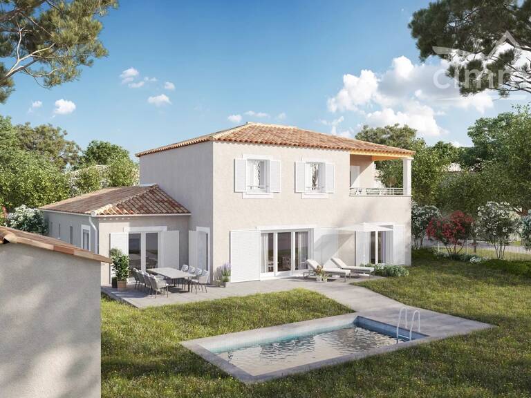 Villa de rêve de 215 m² à L'Isle-sur-la-Sorgue — photo 1
