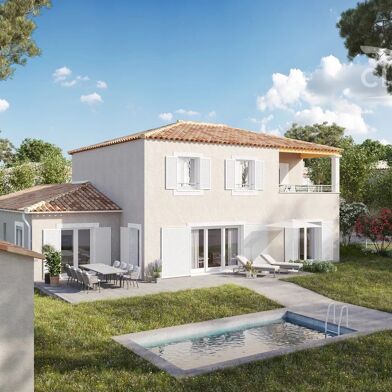 Maison 6 pièces 900000 €